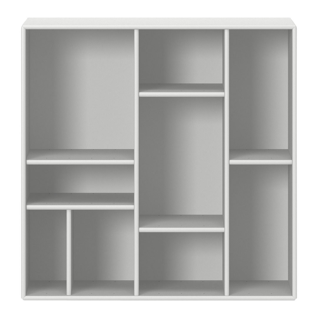 scaffale pensile Compile