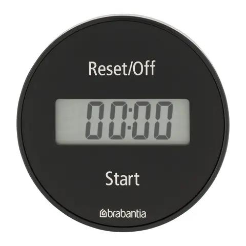 timer de cuisine DIVERSO