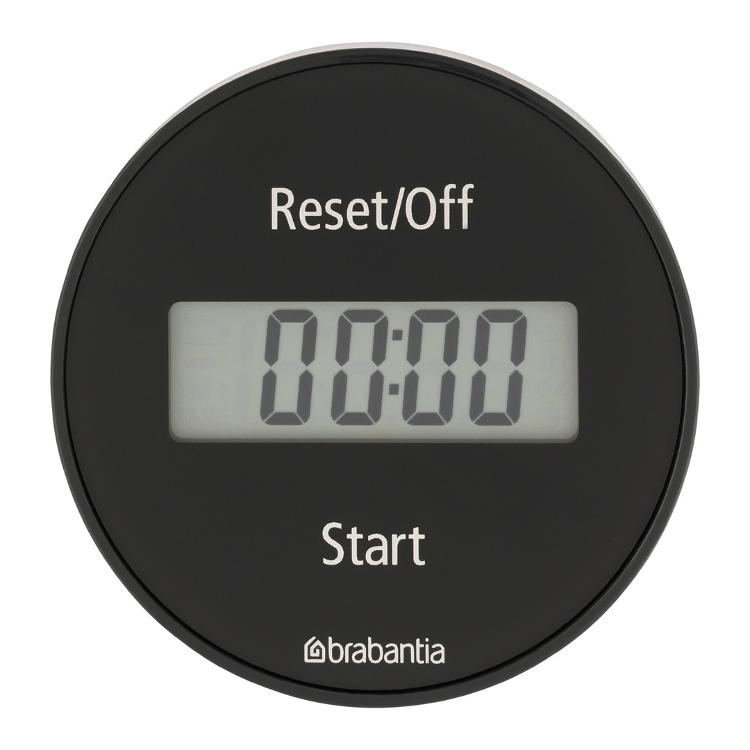 timer de cuisine DIVERSO