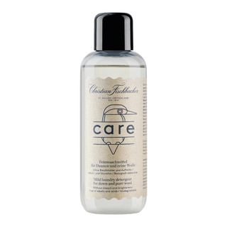 detergente Waschmittel Care