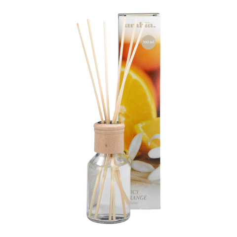 diffuseur Exotica