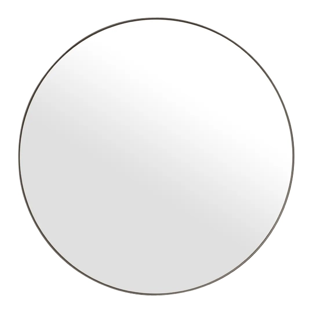 specchio da parete CIRCUM