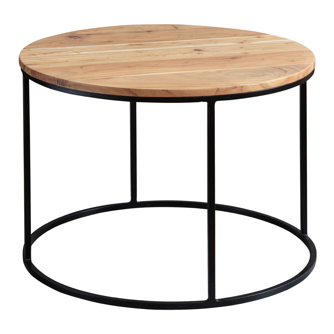 table basse Akazie