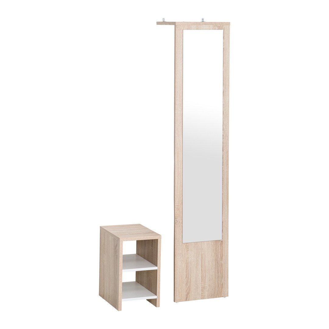 Garde-robe compacte Vestibulo