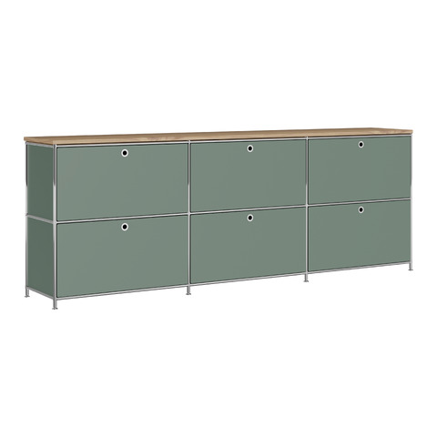 sideboard QUADRO