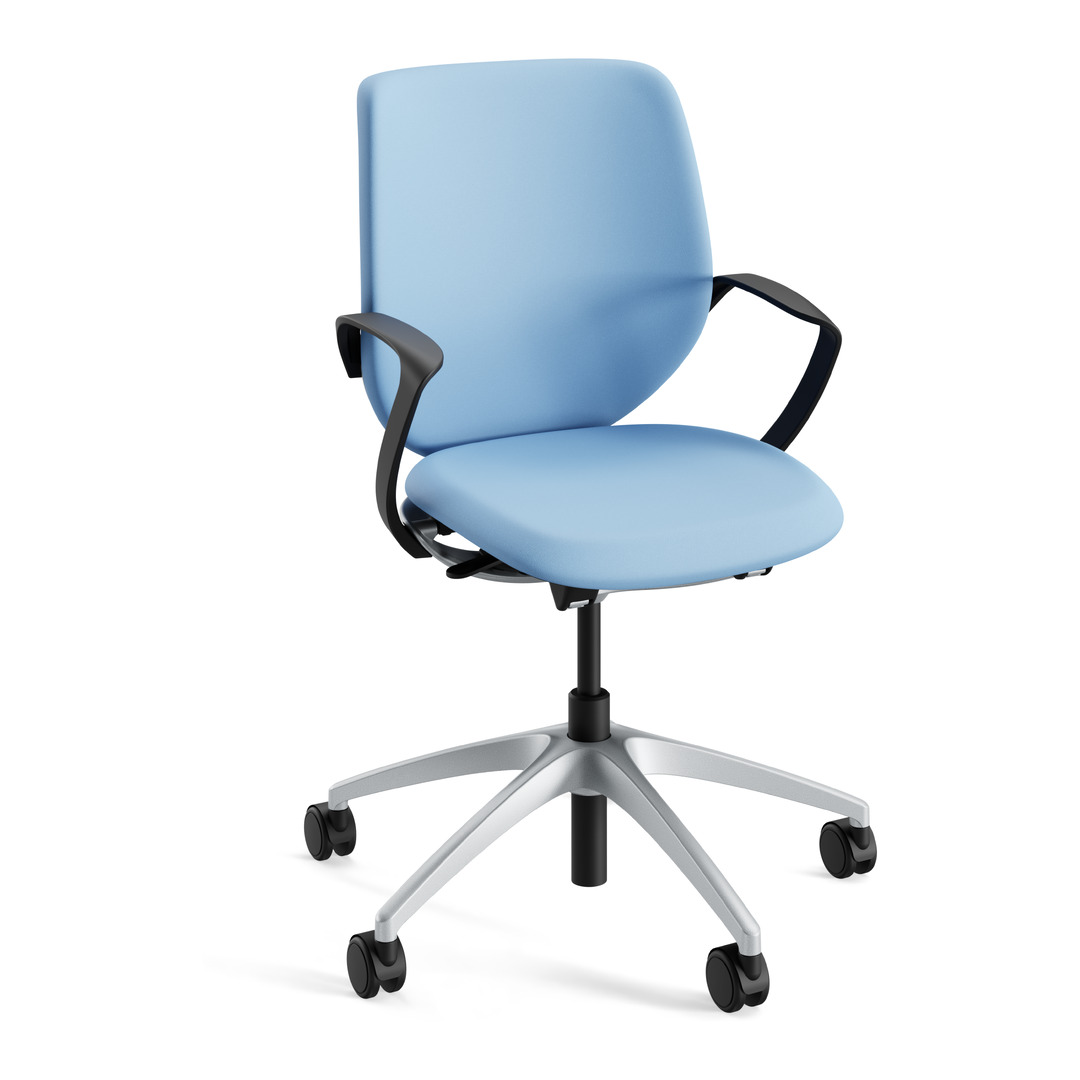 chaise de bureau GIROFLEX-313