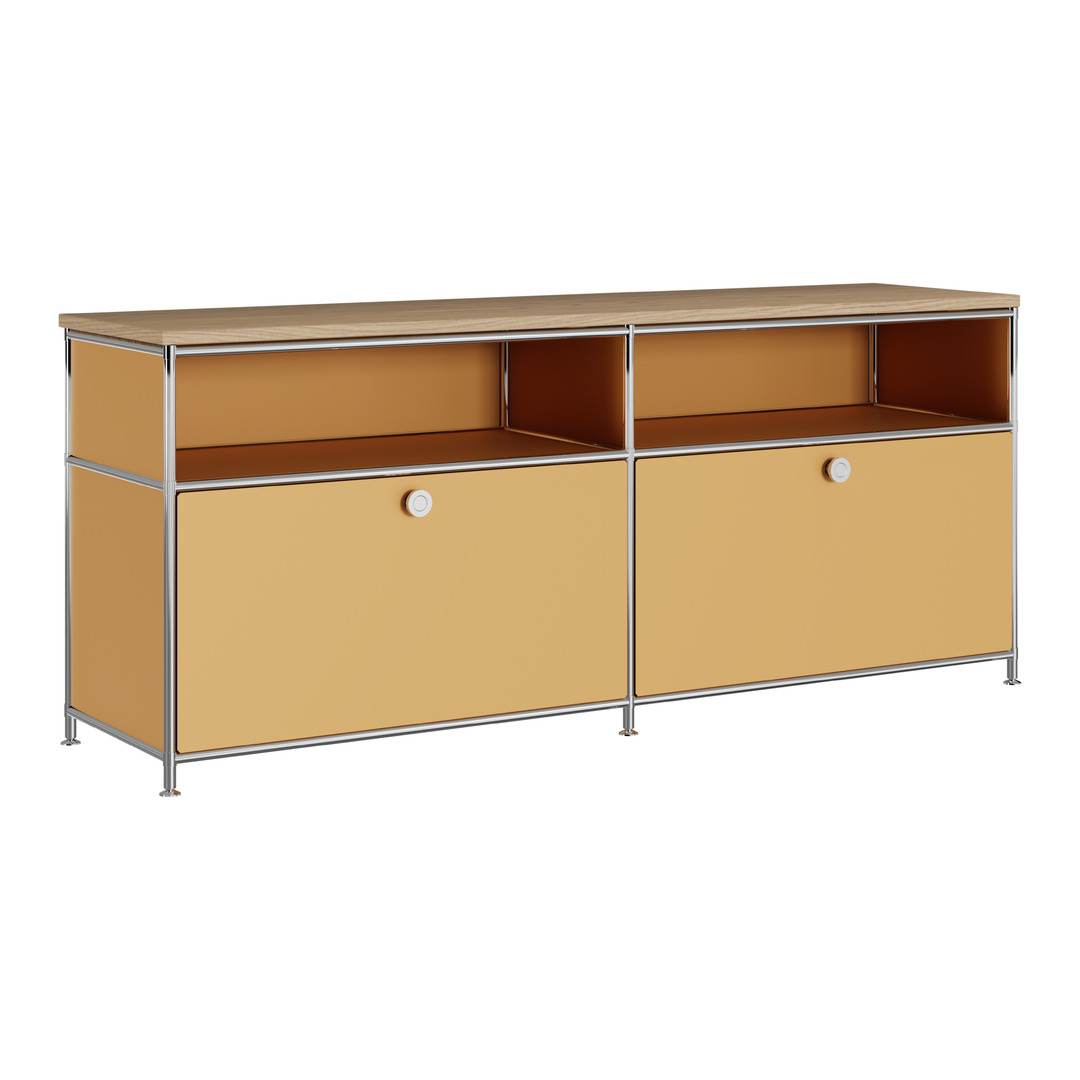 sideboard QUADRO