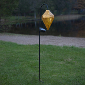 lampada solare Bolilla