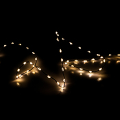 guirlande lumineuse OUTDOOR LIGHT