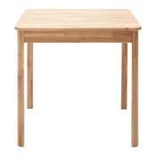 table de salle à manger Osckar