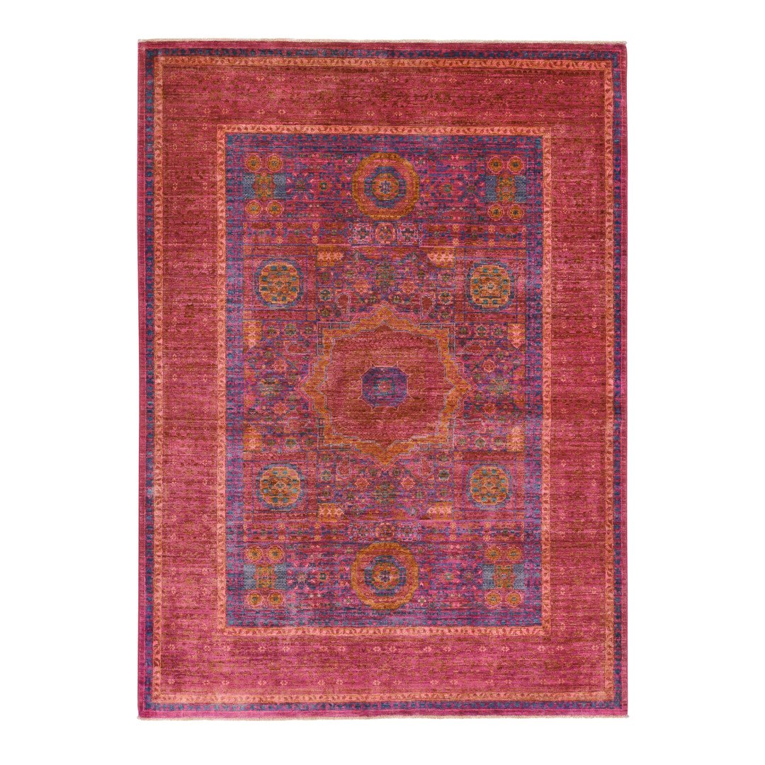 tappeti orientali classici Mamluk
