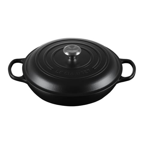 pentola di profitto per buongustai LE CREUSET