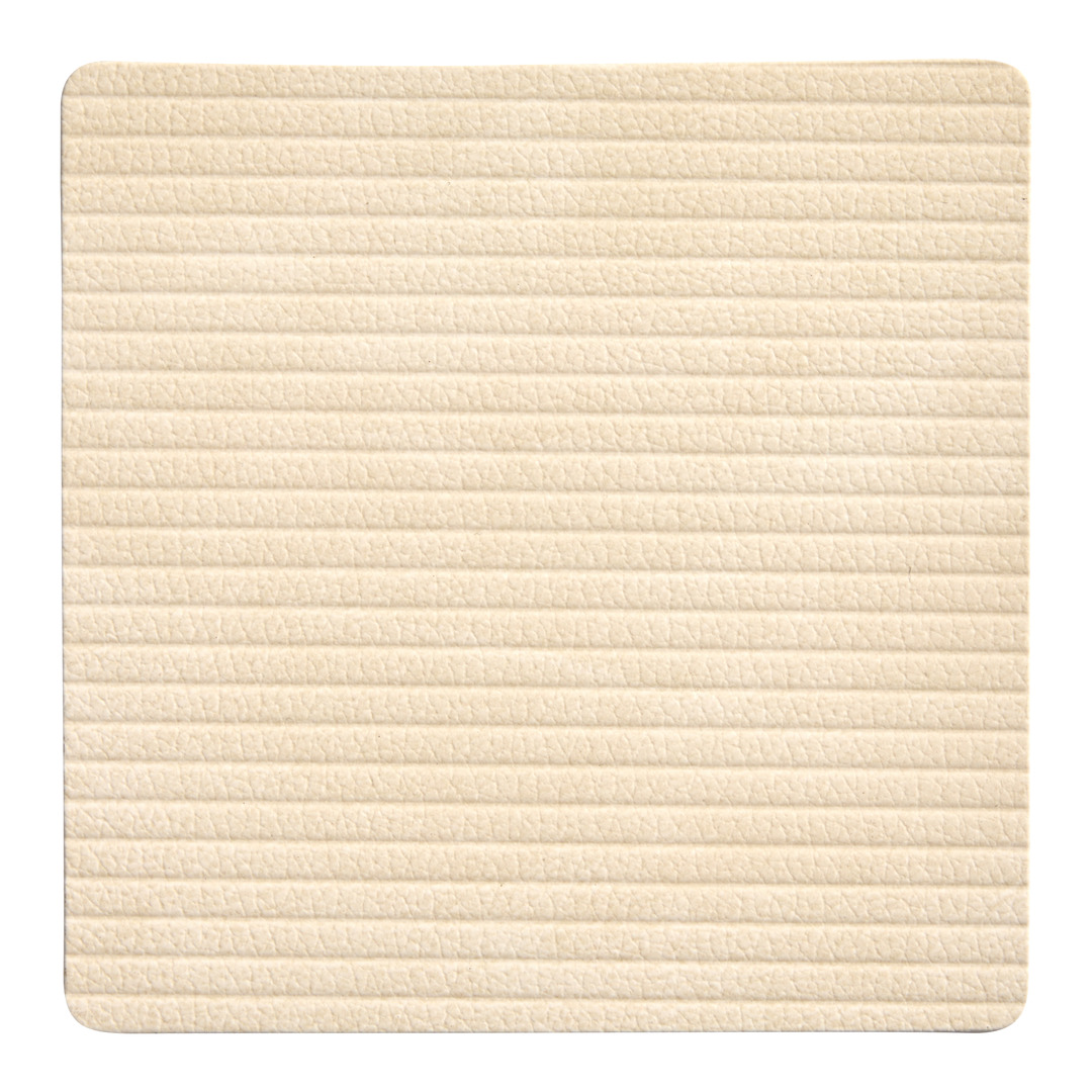 Glasuntersetzer Corduroy