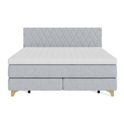 Boxspringbett Odin