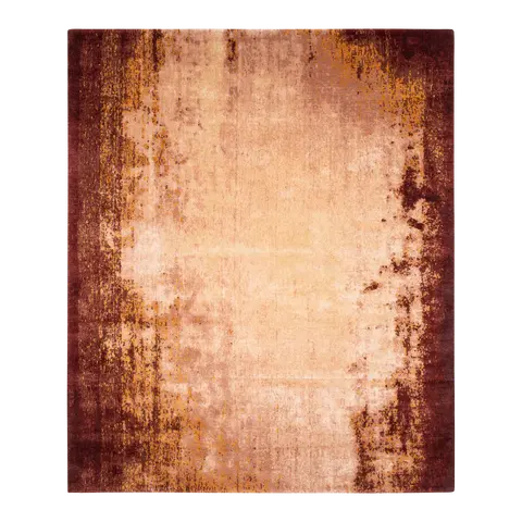 tappeti orientali moderni Artwork