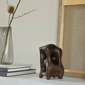 figura decorativa Organic
