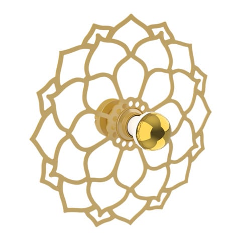 applique Nenufar