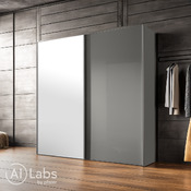 Schiebetürschrank Sigma
