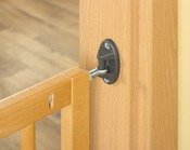 Treppenschutzgitter MyGate