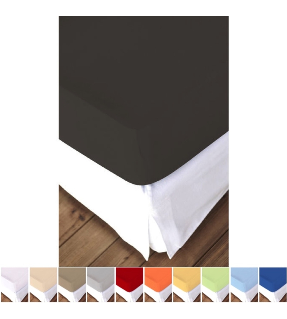 drap-housse Mako Zwirn