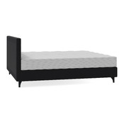 letto Boxspring AURORA
