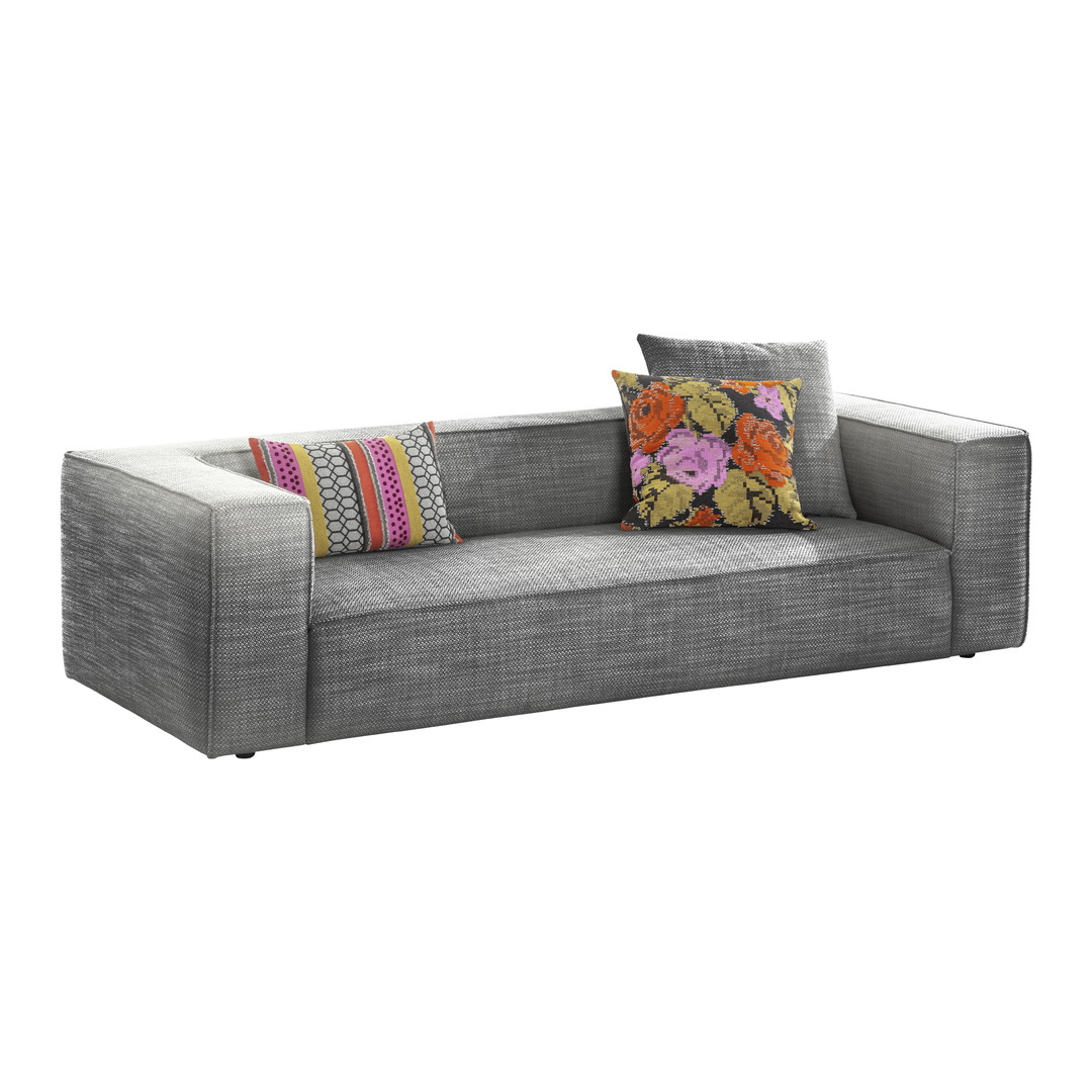 Einzelsofa 18050 Around The Block