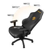 sedia Gaming Phantom 3