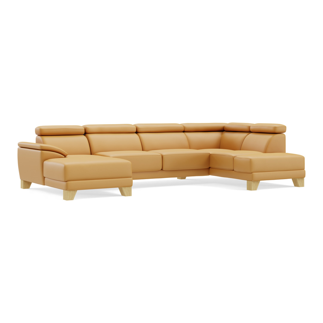 Ecksofa Lynn 2.0