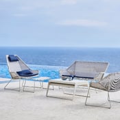 fauteuil de jardin BREEZE