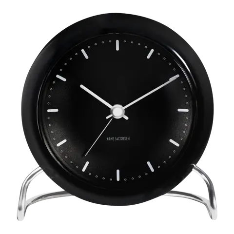 horloge de table City Hall