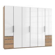 portes battantes Level36