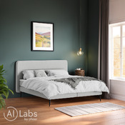 Boxspringbett Massello