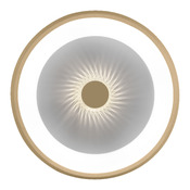 plafoniera VERTIGO