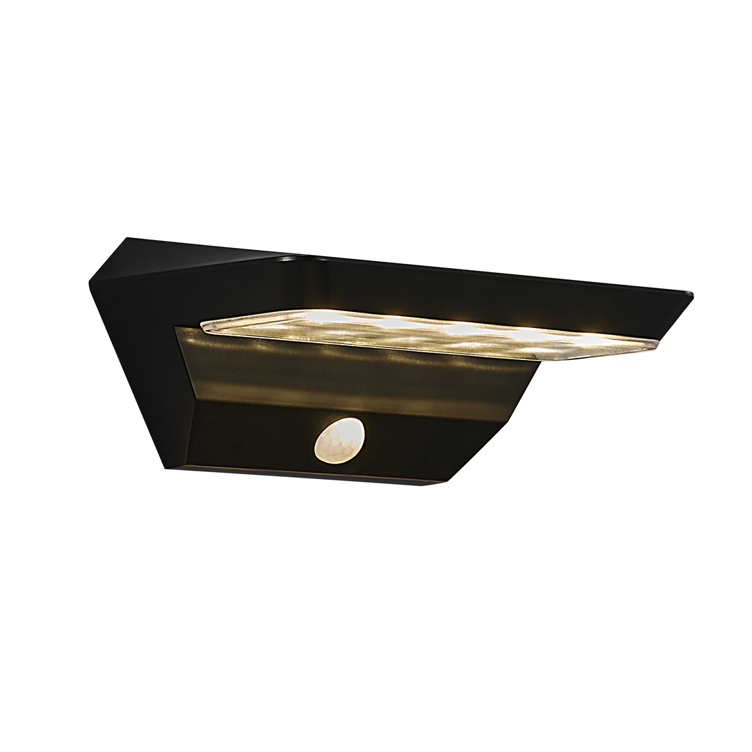 Outdoor Wandleuchte Agena