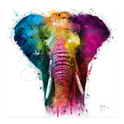 stampa d'arte Artprint