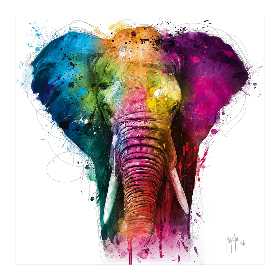 stampa d'arte Artprint