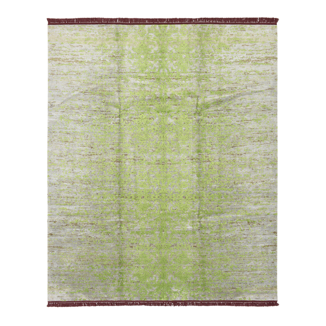 tapis d’Orient modernes Tib. Nepal Radi Deluxe