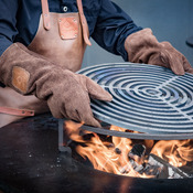 Grillrost Grill Round 100