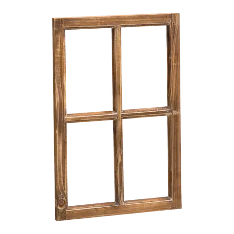 fenêtre de déco WINDOW