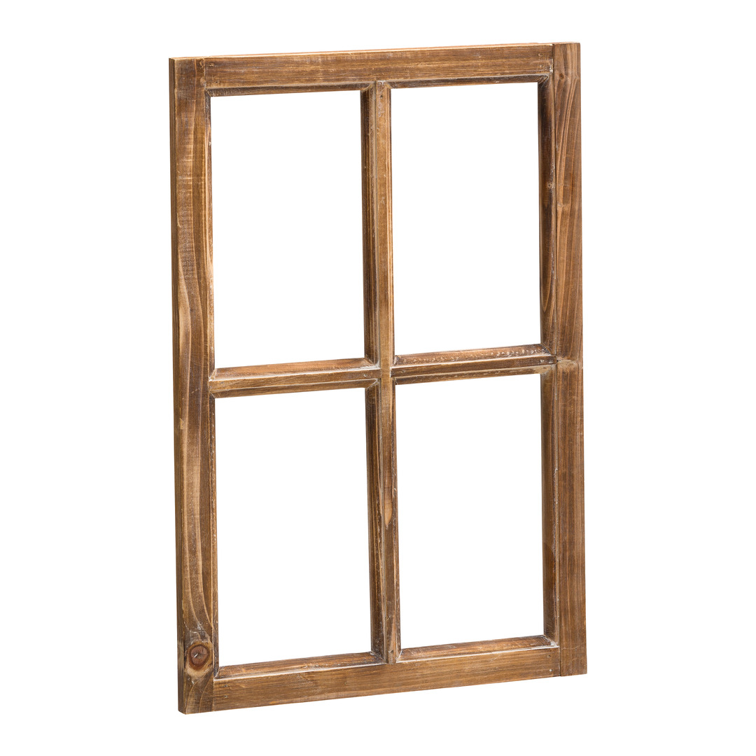 fenêtre de déco WINDOW