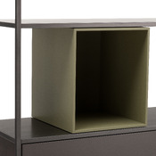 Wohnwand Minima 3.0