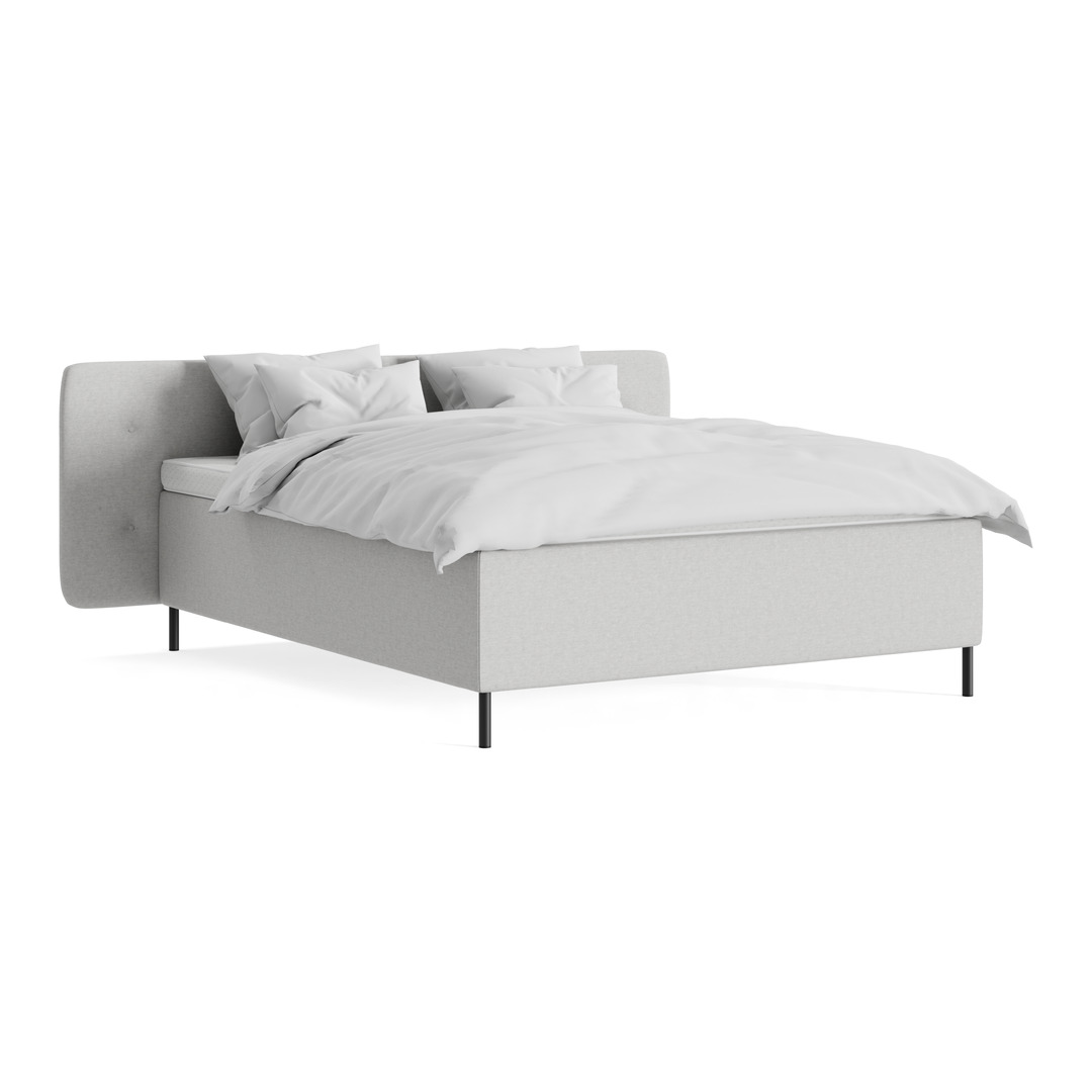 lit boxspring DIPLOMAT-CONT.