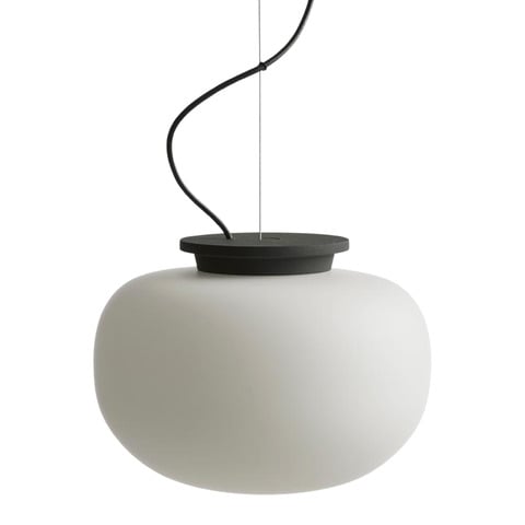 lampada a sospensione Supernate
