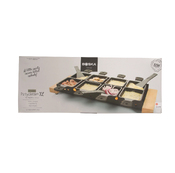 piastra per raclette Copenhagen