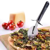 coupe pizza Gentle