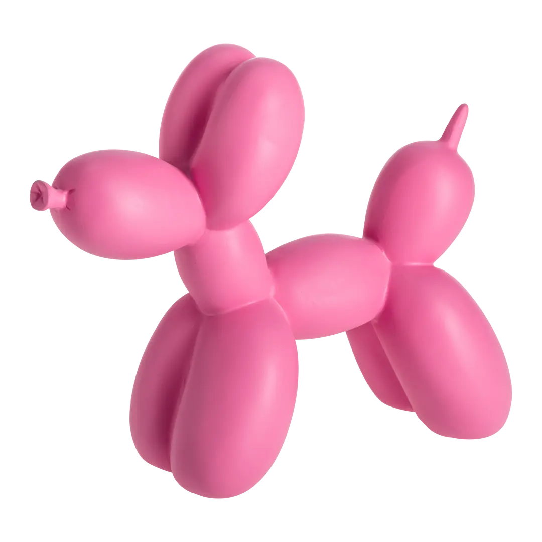 Dekofigur Balloon