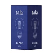 Leuchtmittel E27 Led Globe