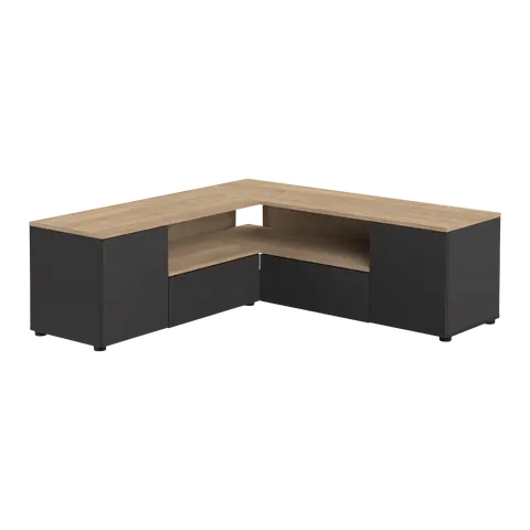 Lowboard ANGLE