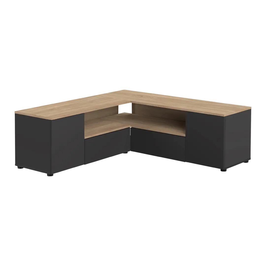 Lowboard ANGLE