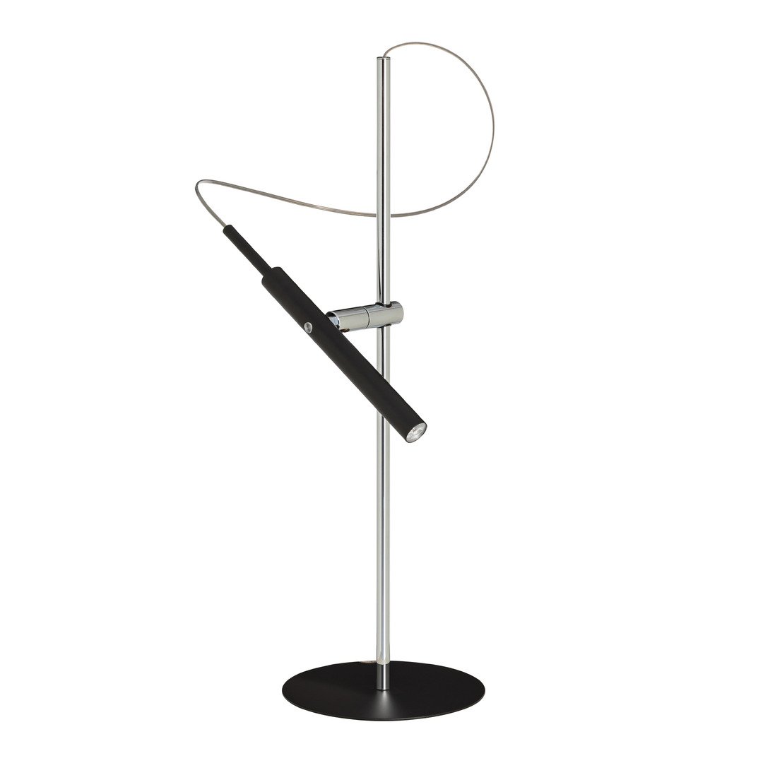 lampada da tavolo ECCOLED